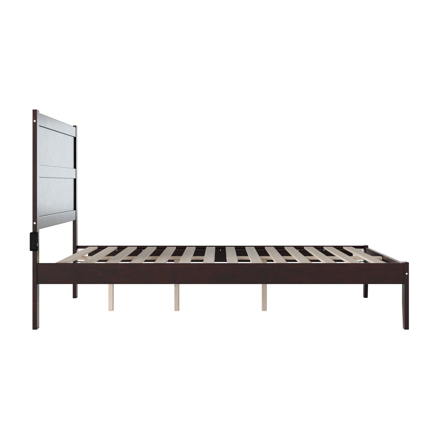 AFI Furnishings NoHo Queen Bed in Espresso AG9110041