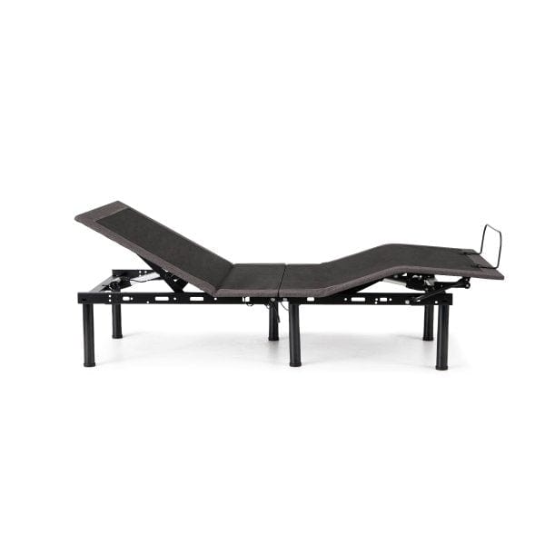 Malouf Malouf E255 Adjustable Bed Base Queen STMAE255QQAB