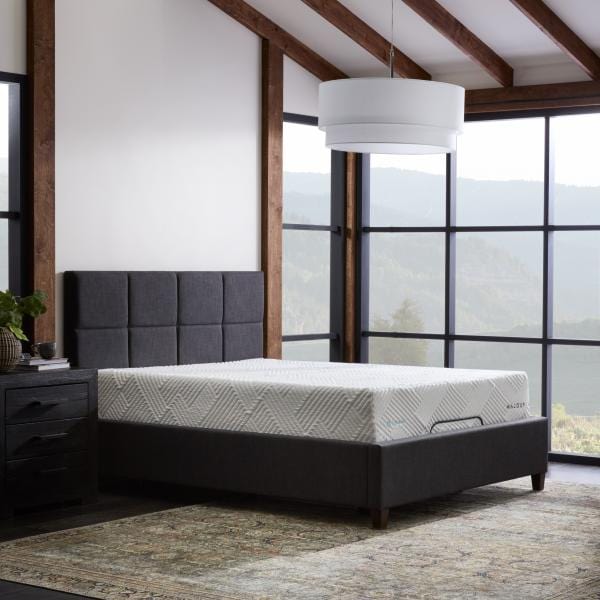 Malouf Malouf Embark Mattress-  11" CoolSync MM11QQ35GB