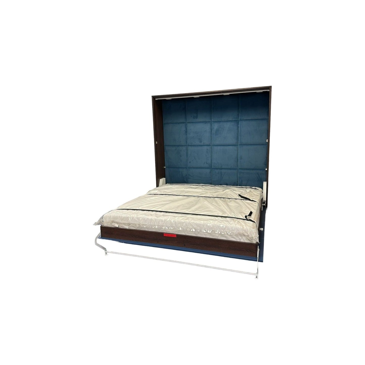 Maxima House Maxima House Murphy bed INVENTO, European King size with LED IN-22SB