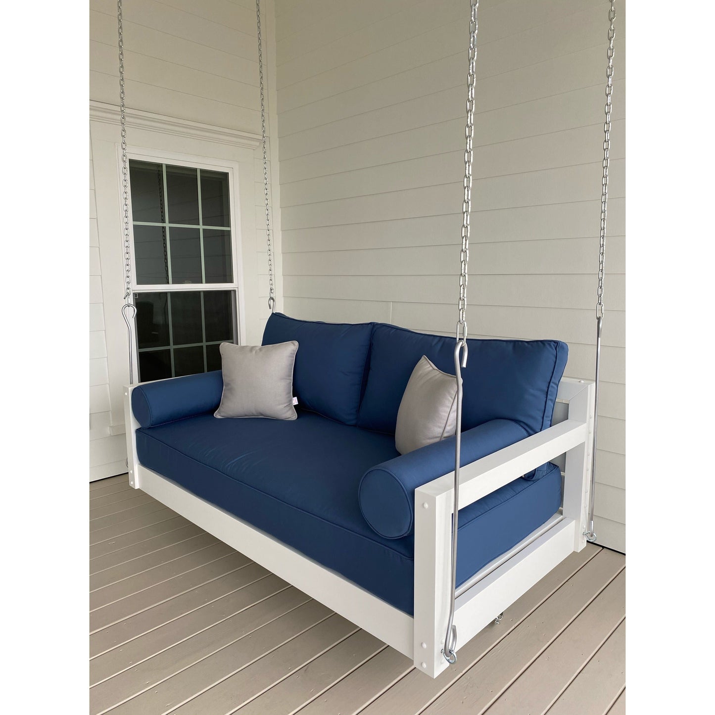 The Bedroom Emporium Lowcountry Swing Beds The Kiawah Swing Bed