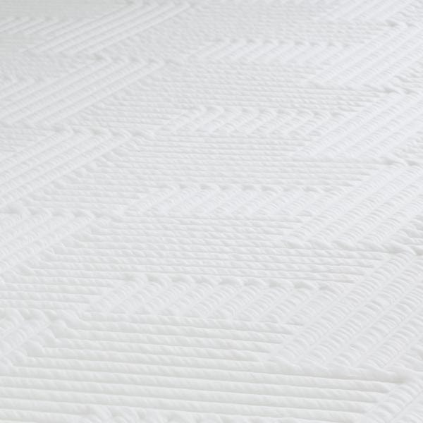 The Bedroom Emporium Malouf Ascend Mattress- 14" AeroFlex Hybrid