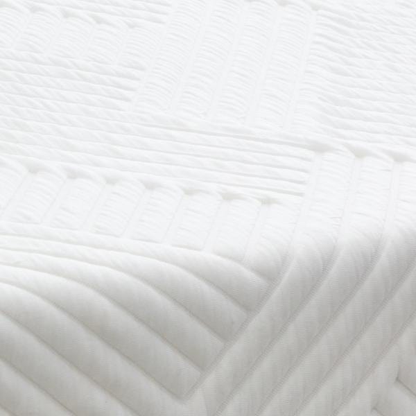 The Bedroom Emporium Malouf Ascend Mattress- 14" AeroFlex Hybrid