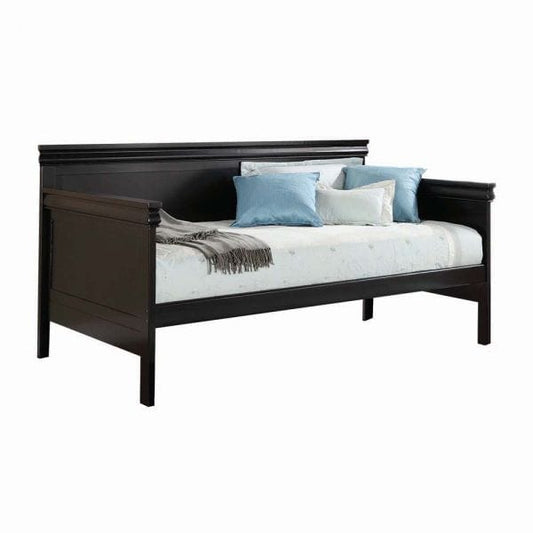 ACME Bailee Black Daybed 39095