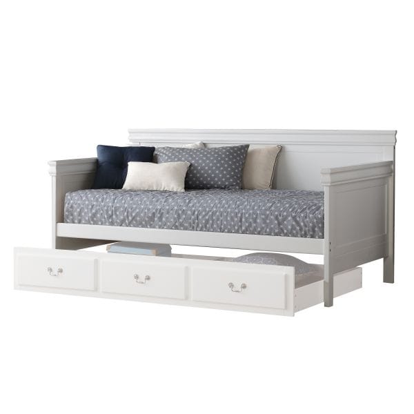 ACME Bailee White Daybed 39100
