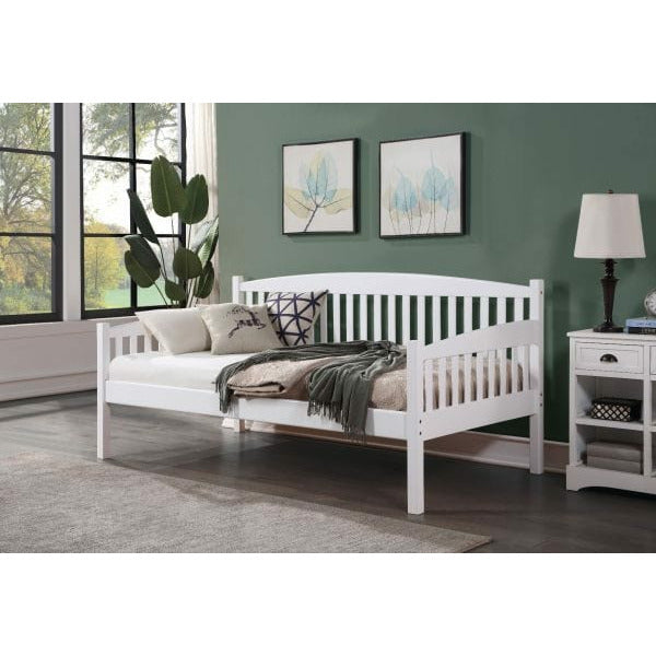 ACME Caryn Daybed in White BD00379