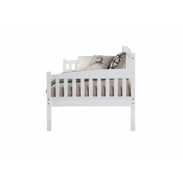ACME Caryn Daybed in White BD00379