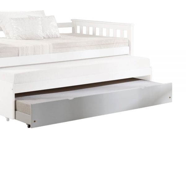 ACME Cominia White Daybed 39080