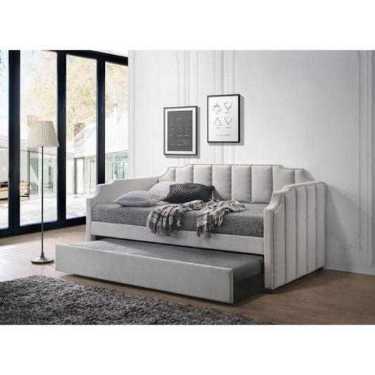 ACME Peridot Daybed and Trundle 39410