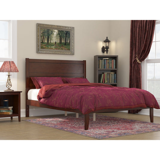 AFI Furnishings NoHo Queen Bed in Walnut AG9110044