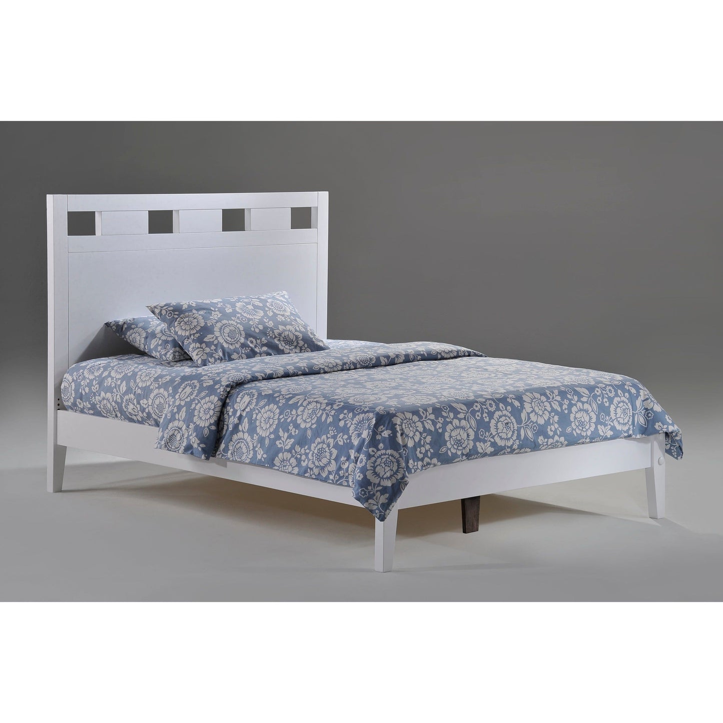 Night And Day King Tamarind Bed (P Series) in cherry finish